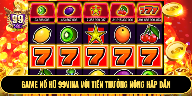 Game Nổ Hũ mp66