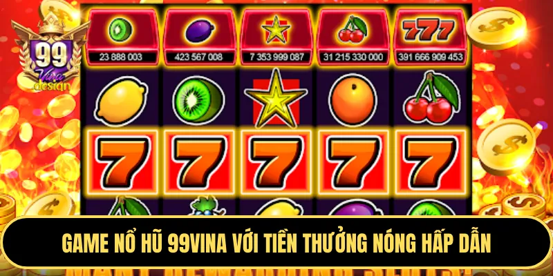 Game Nổ Hũ mp66